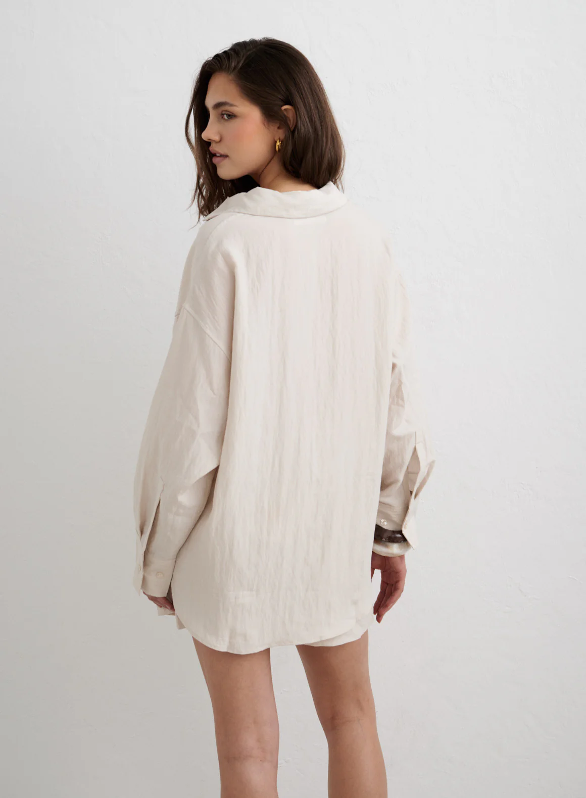 Sand Riviera Shirt - Image 3