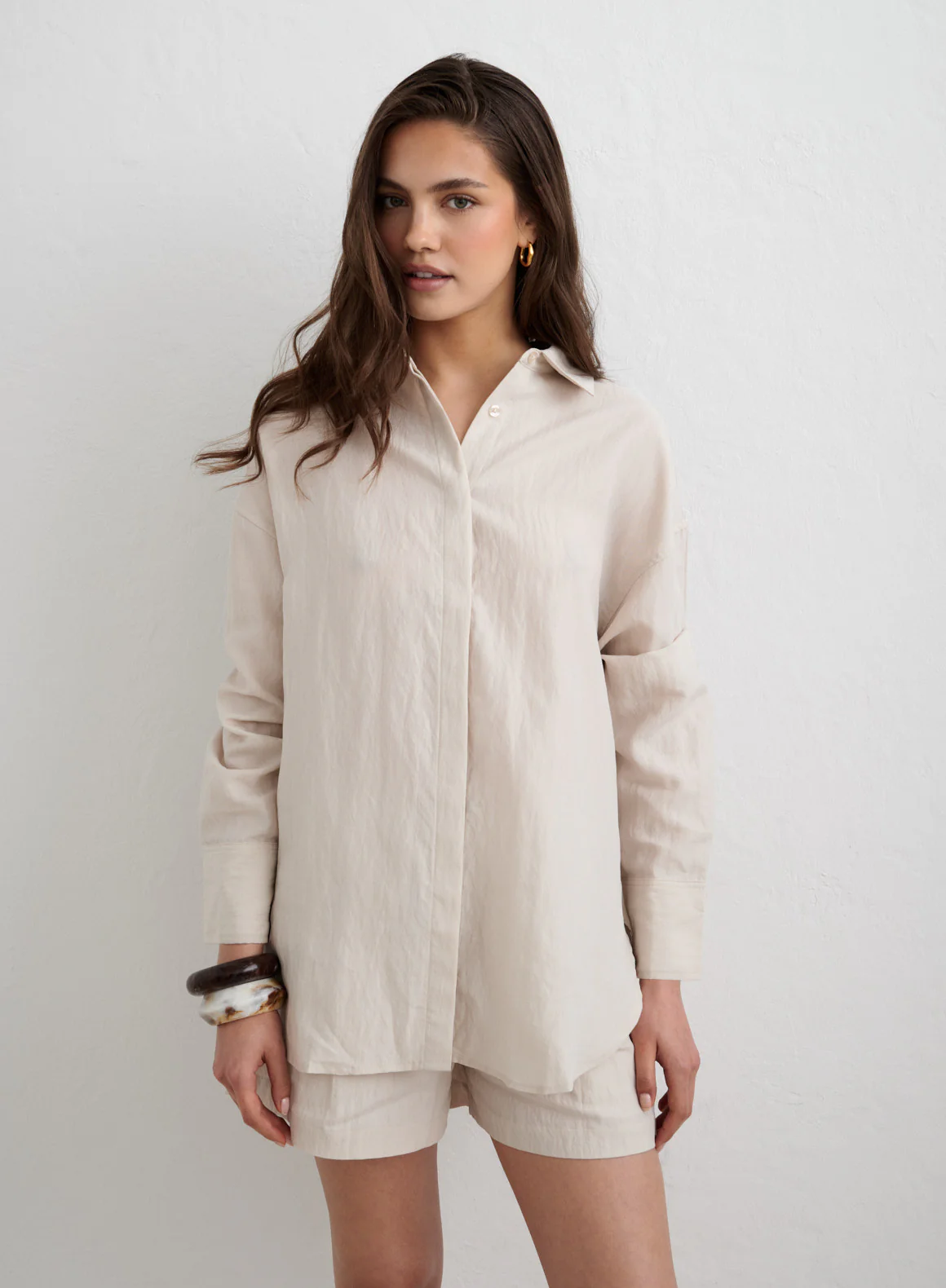 Sand Riviera Shirt - Image 4