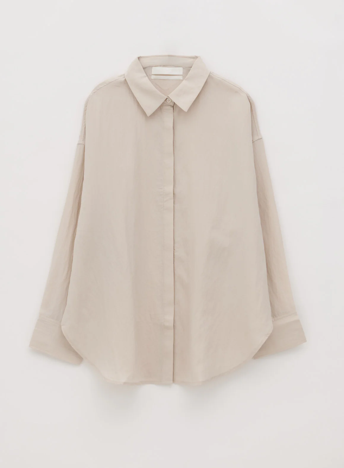 Sand Riviera Shirt - Image 8