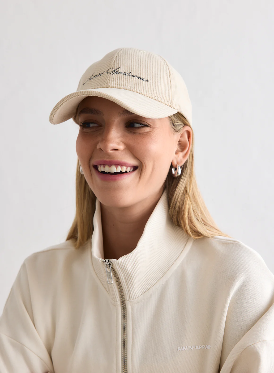 Spring treat outerwear